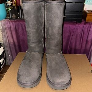WOMENS CLASSIC TALL UGG BOOT